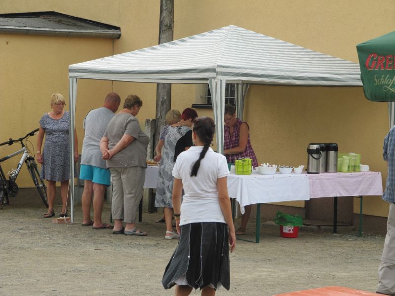 31+ Gartenanlage Einigkeit Greiz, Liebe gartenfreunde, einige wenige